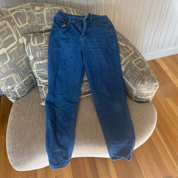 Nasty Gal Jeans - Picture 1 of 3